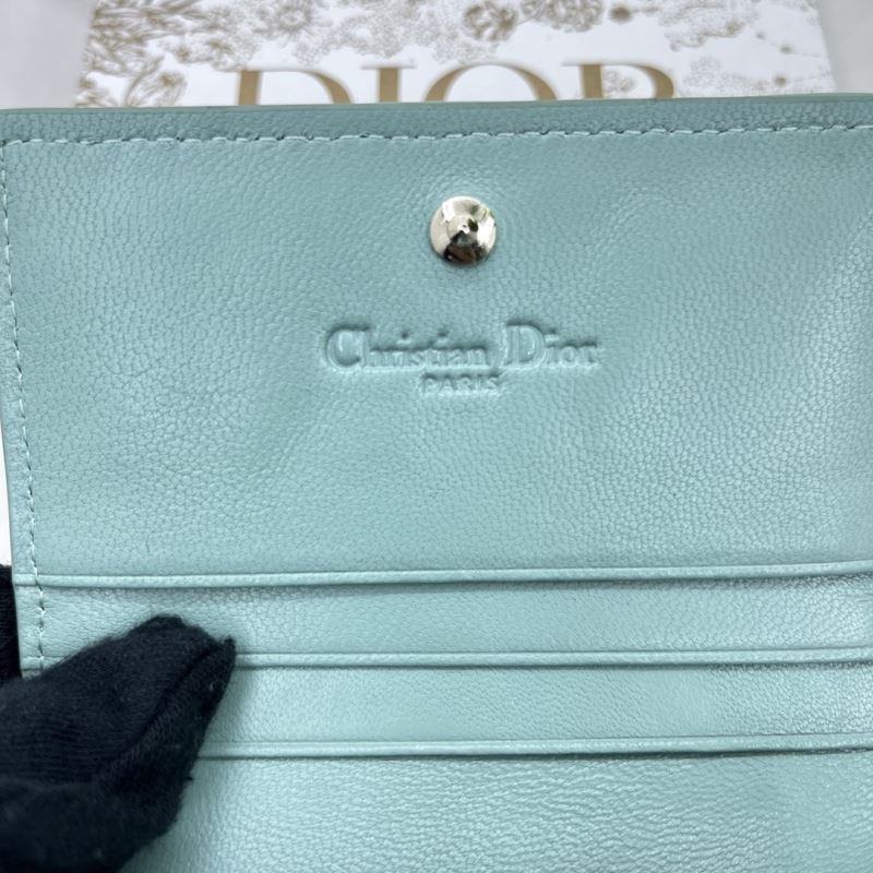 Christian Dior Wallet